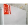 GRADE A3 - Indesit LD85F1W 50/50 189x60cm 296 Litre Freestanding Fridge Freezer - Polar White