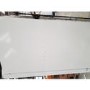 GRADE A3 - Indesit LD85F1W 50/50 189x60cm 296 Litre Freestanding Fridge Freezer - Polar White