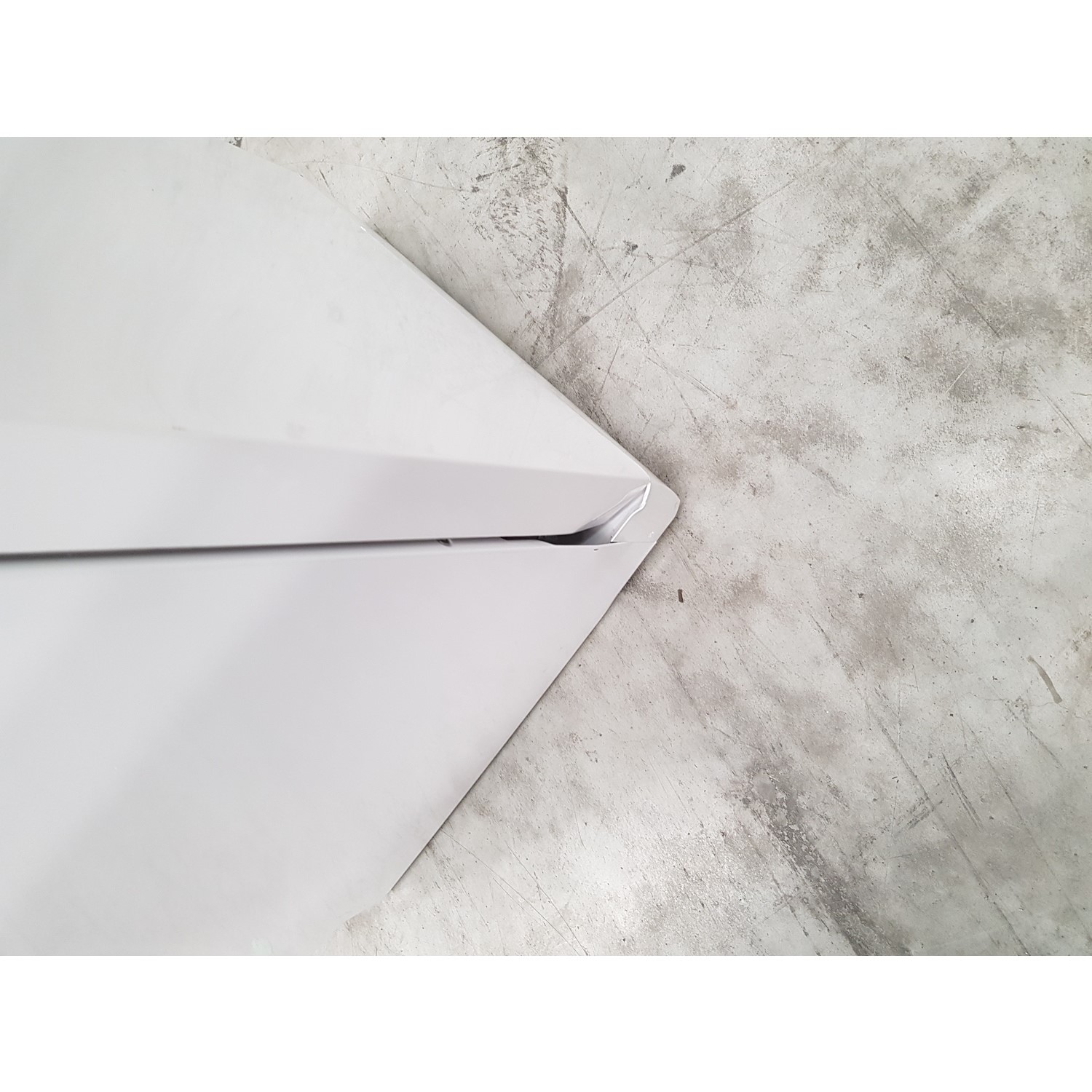 electriq 10 place slimline fully integrated dishwasher