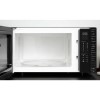 Refurbished Hotpoint MWH301B 30L 900W Microwave Black