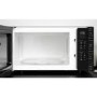 Hotpoint Cook 30L Microwave - Black