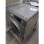GRADE A3 - Hotpoint RD966JGD 9kg Wash 6kg Dry 1600rpm Freestanding Washer Dryer-Graphite