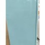 GRADE A3 - Amica FKR29653DEB Retro Style 60/40 250L Freestanding Fridge Freezer - Duck Egg Blue
