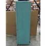GRADE A3 - Amica FKR29653DEB Retro Style 60/40 250L Freestanding Fridge Freezer - Duck Egg Blue