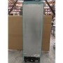 GRADE A3 - Amica FKR29653DEB Retro Style 60/40 250L Freestanding Fridge Freezer - Duck Egg Blue