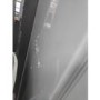 GRADE A2 - CDA FW821 54cm Wide Integrated In-Column Larder Fridge - White