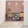 GRADE A2 - Hotpoint TCFS73BGG 7kg Freestanding Condenser Sensor Tumble Dryer Graphite