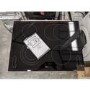 GRADE A2 - AEG HK764070FB Bevelled Edge 72cm Touch Control Ceramic Hob - Black