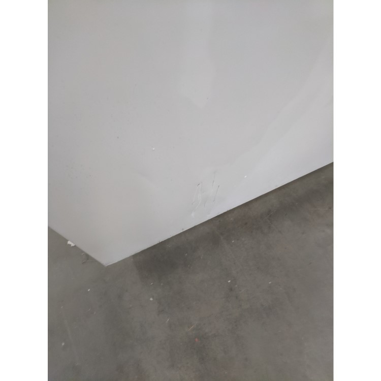 GRADE A3 - Zanussi ZFC631WAP 106cm Wide 300 Litre Chest Freezer - White