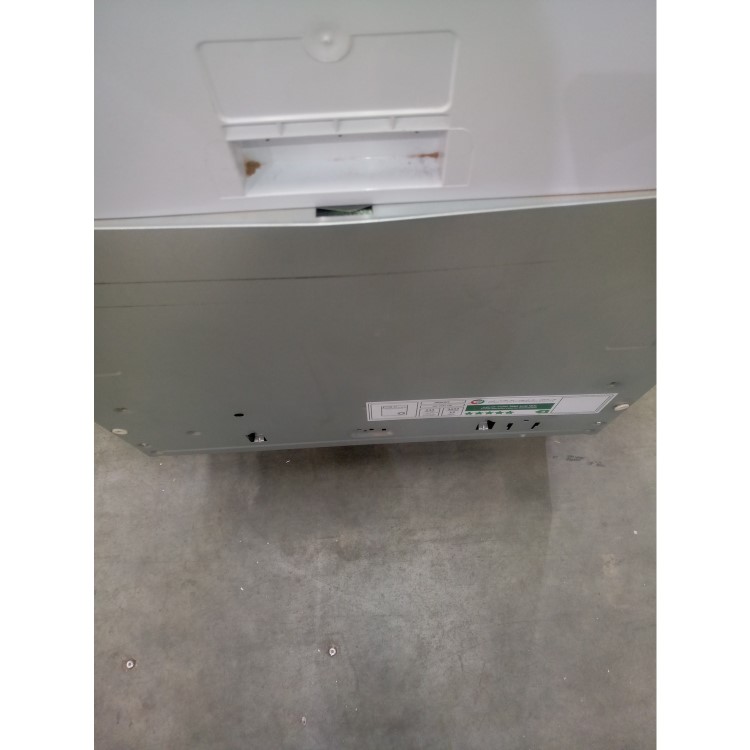 GRADE A3 - Indesit DIF04B1 Ecotime 13 Place Fully Integrated Dishwasher - White