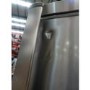 GRADE A2 - AEG RKE64021DX 185x60cm 400L Freestanding Fridge - Stainless Steel
