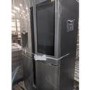 GRADE A2 - Samsung RF56M9540SR 550L American Freestanding Fridge Freezer - Stainless Steel