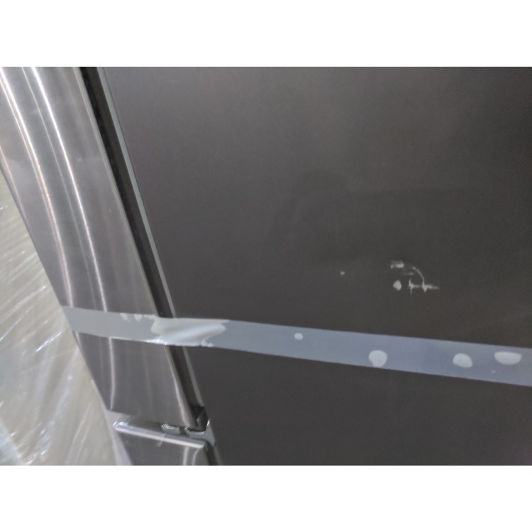 GRADE A2 - Samsung RF56M9540SR 550L American Freestanding Fridge Freezer - Stainless Steel