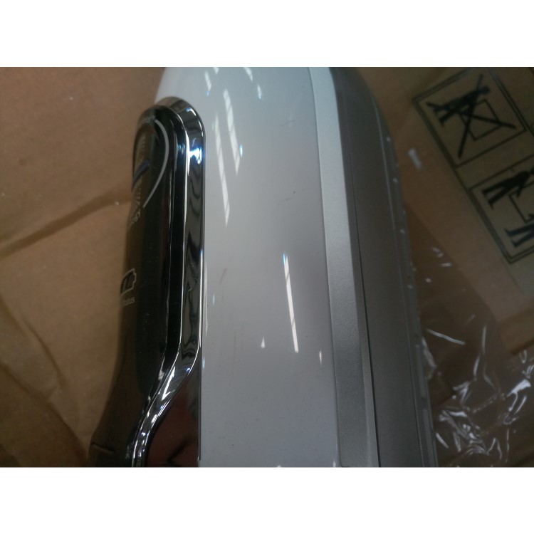 GRADE A3 - Bosch BCH732KTGB Athlet 32.4V LithiumPower Cordless Upright Vacuum Cleaner - White