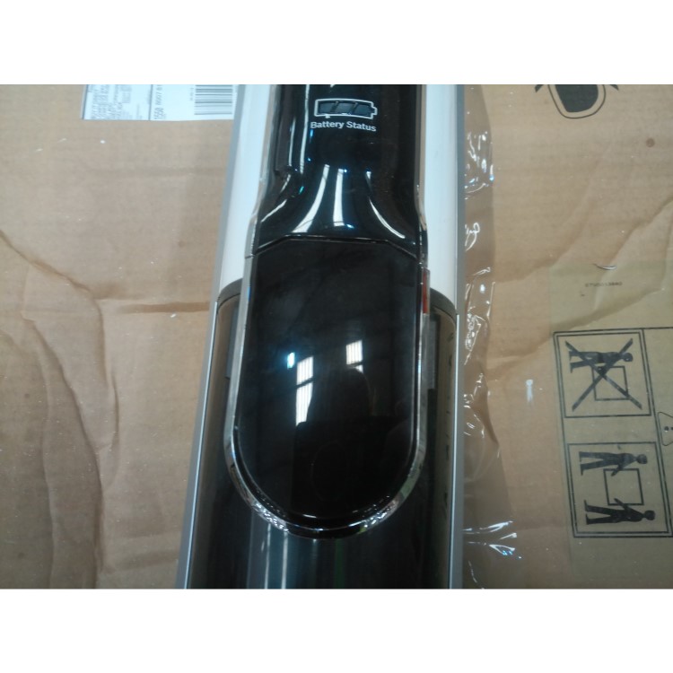 GRADE A3 - Bosch BCH732KTGB Athlet 32.4V LithiumPower Cordless Upright Vacuum Cleaner - White