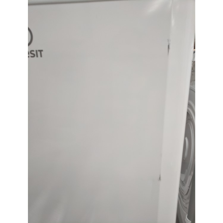 GRADE A2 - Indesit TLAA10 55cm Wide Freestanding Under Counter Larder Fridge - White