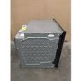 GRADE A2 - Bosch HBG634BB1B Serie 8 Multifunction Electric Built-in Single Oven With Catalytic Liners And Colou