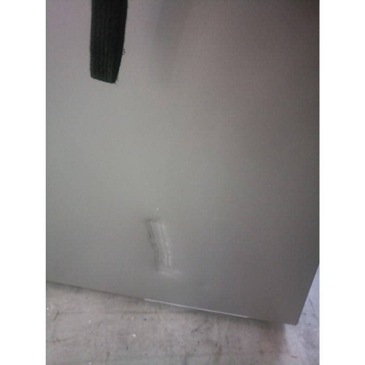 GRADE A2 - Bosch KGN36VL35G NoFrost Freestanding Fridge Freezer With VitaFresh Drawer - Stainless Steel Look