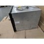 GRADE A2 - Bosch CFA634GS1B Serie 8 Stainless Steel Built-in Standard Microwave