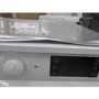 GRADE A3 - Hotpoint BIWMHG71284 7kg 1200rpm Integrated Washing Machine - White