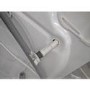 GRADE A3 - Hotpoint BIWMHG71284 7kg 1200rpm Integrated Washing Machine - White