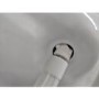 GRADE A3 - Hotpoint BIWMHG71284 7kg 1200rpm Integrated Washing Machine - White