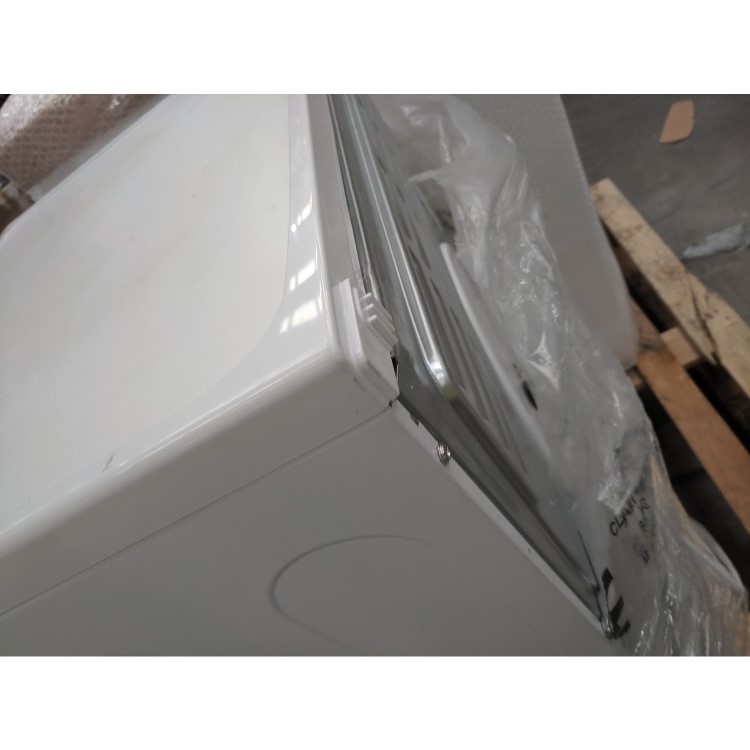 GRADE A3 - Indesit IDV75 7kg Freestanding Vented Tumble Dryer - White
