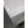 GRADE A2 - Samsung WW80J6410CW EcoBubble 8kg 1400rpm Freestanding Washing Machine - White
