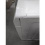 GRADE A2 - Hoover AWMPD69LH7 AXI Smart 9kg 1600rpm Freestanding Washing Machine With AI And WiFi - White With Tinted Door