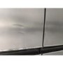 GRADE A3 - Hisense RQ689N4AC1 556 Litre American Style Fridge Freezer Frost Free 4 Door 91cm Wide - Silver