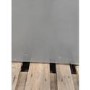 GRADE A3 - Hisense RQ689N4AC1 556 Litre American Style Fridge Freezer Frost Free 4 Door 91cm Wide - Silver