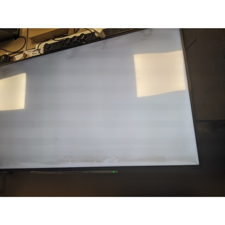 GRADE A3 - Toshiba 65U5863DB 65" 4K Ultra HD Dolby Vision HDR LED Smart TV with Freeview Play and Freeview HD