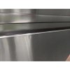 GRADE A2 - Samsung RB38J7535SR 60/40 Freestanding Fridge Freezer With In-door Water Dispenser - Stainless Steel
