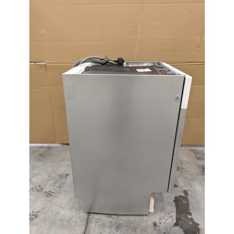 GRADE A3 - Indesit DIF04B1 Ecotime 13 Place Fully Integrated Dishwasher - White