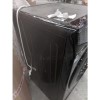 GRADE A3 - Indesit XWDE751480XK 7kg Wash 5kg Dry 1400rpm Freestanding Washer Dryer-Black