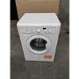 GRADE A3 - Indesit IWDD7123 7kg Wash 5kg Dry 1200rpm Freestanding Washer Dryer-White