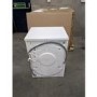 GRADE A3 - Indesit IWDD7123 7kg Wash 5kg Dry 1200rpm Freestanding Washer Dryer-White