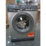 GRADE A3 - Hotpoint FML842GUK Aquarius 8kg 1400rpm Freestanding Washing Machine - Graphite