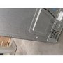 GRADE A3 - Hisense RF715N4AS1 French Door Style American Fridge Freezer - Stainless Steel