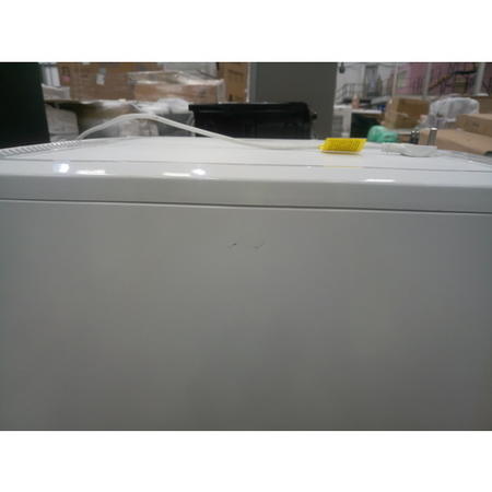 GRADE A2 - Hotpoint FZA36P 60cm Wide Freestanding Under Counter Frost Free Freezer - White