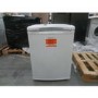GRADE A2 - Hotpoint FZA36P 60cm Wide Freestanding Under Counter Frost Free Freezer - White