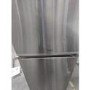 GRADE A3 - Samsung RB41J7859S4 406L Freestanding Fridge Freezer - Silver