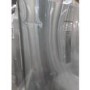 GRADE A3 - Samsung RB41J7859S4 406L Freestanding Fridge Freezer - Silver