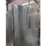 GRADE A3 - Samsung RB41J7859S4 406L Freestanding Fridge Freezer - Silver