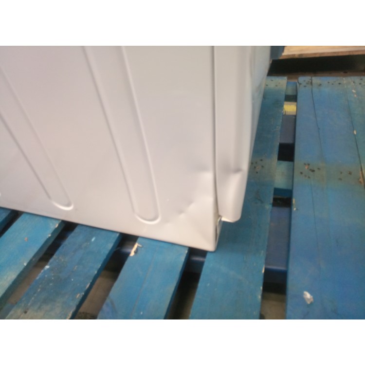 GRADE A3 - Hotpoint RD1076JD 10kg Wash 7kg Dry 1600rpm Freestanding Washer Dryer -White
