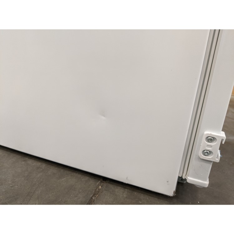 GRADE A3 - Amica BK3163FA 246 Litre Integrated Fridge Freezer 70/30 Split 178cm Tall Frost Free 54cm Wide - White