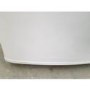 GRADE A3 - Hotpoint RZA36P 60cm Wide Freestanding Upright Under Counter Freezer - White