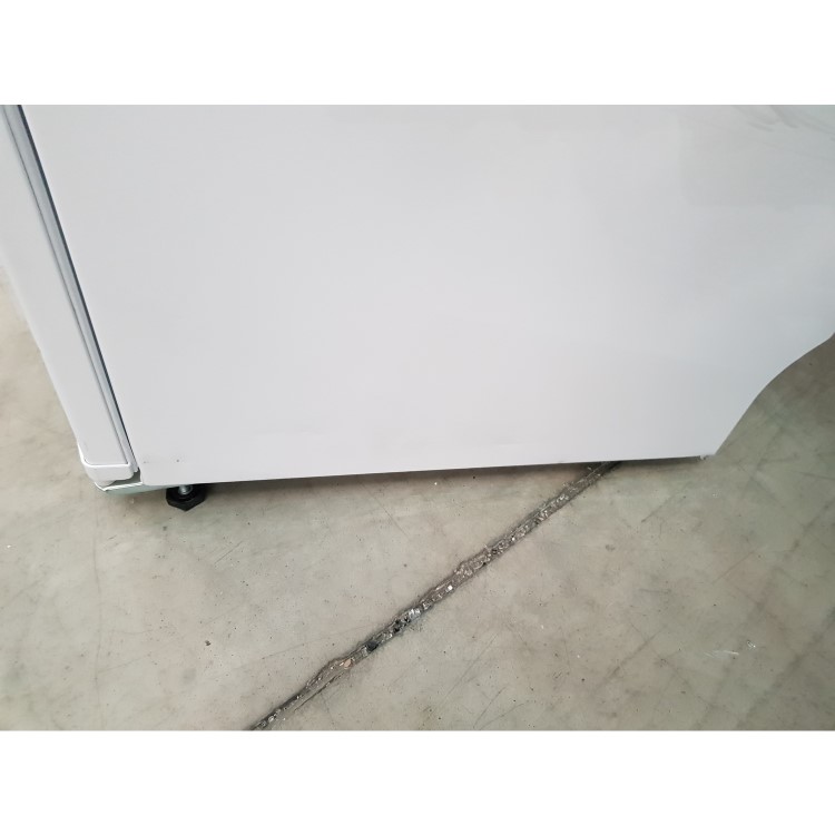 GRADE A3 - Hotpoint RZA36P 60cm Wide Freestanding Upright Under Counter Freezer - White