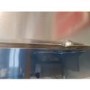 GRADE A3 - Liebherr SBSes8473 BioFresh NoFrost Side-by-side American Fridge Freezer With Plumbed IceMaker - Stainless Steel