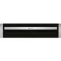 GRADE A3 - Neff N17HH11N0B 14cm Height Warming Drawer Stainless Steel